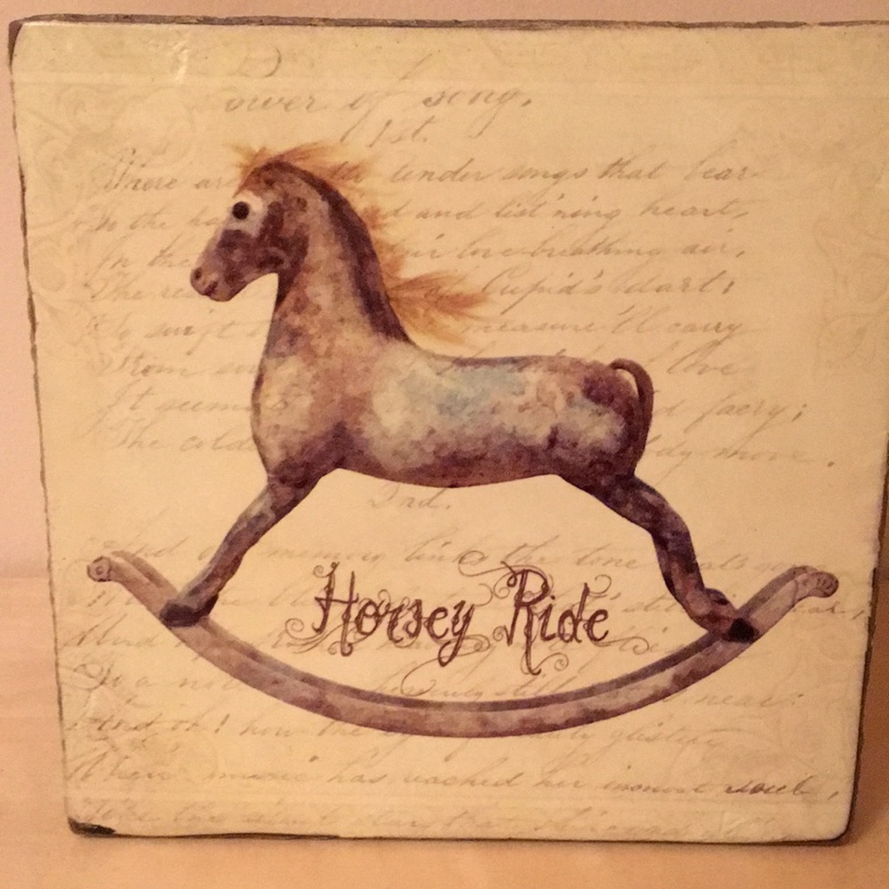 Plaque